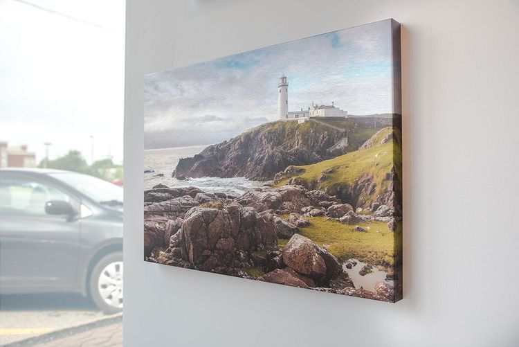 Metal Print