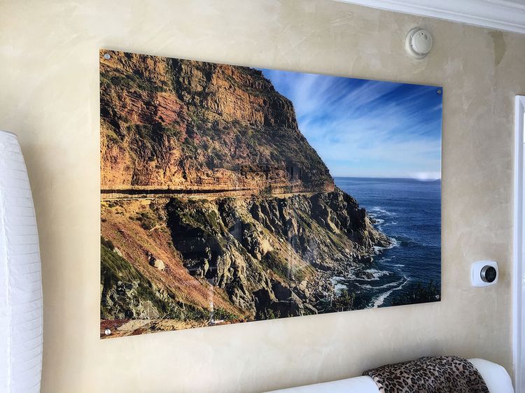 Acrylic Print