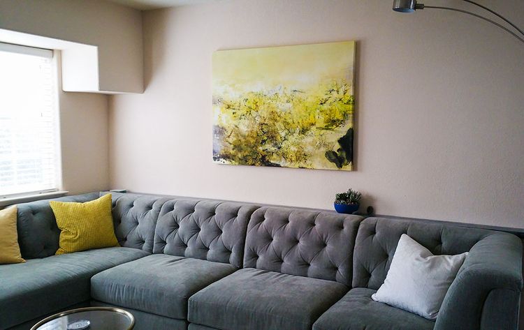 Canvas Print