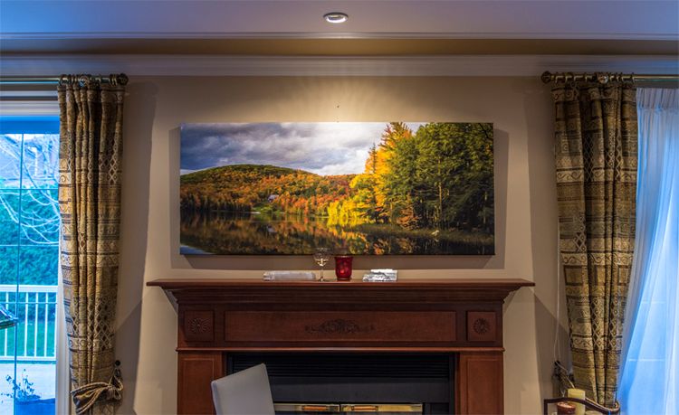 Canvas Print