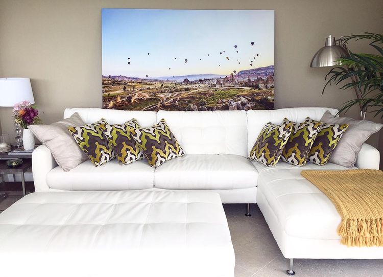 Acrylic Print