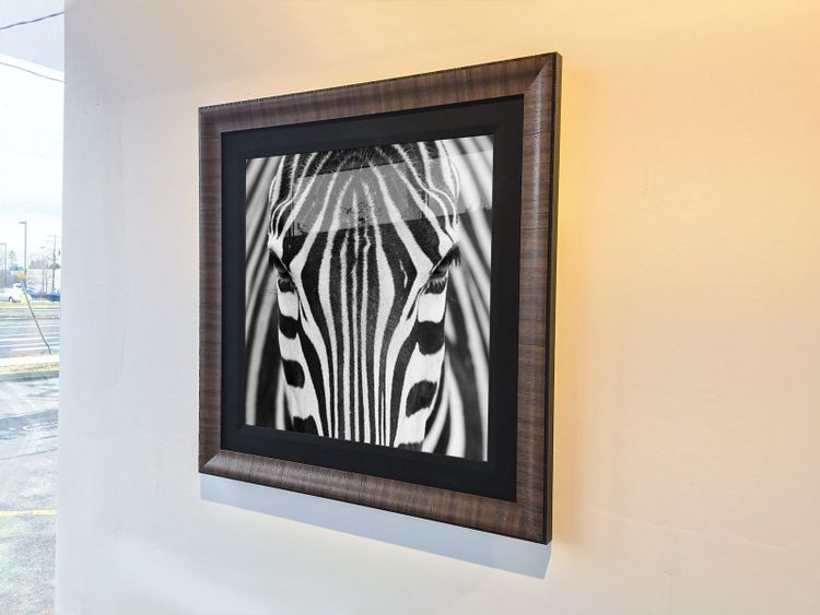 Acrylic Print