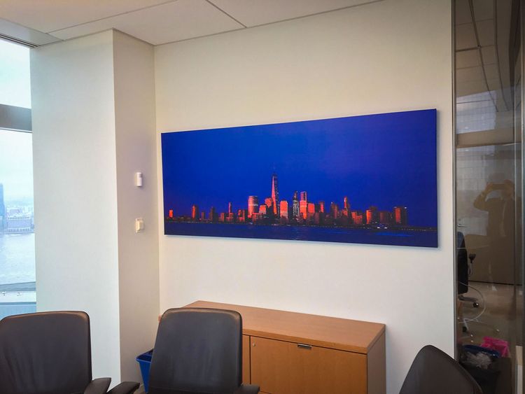 Canvas Print