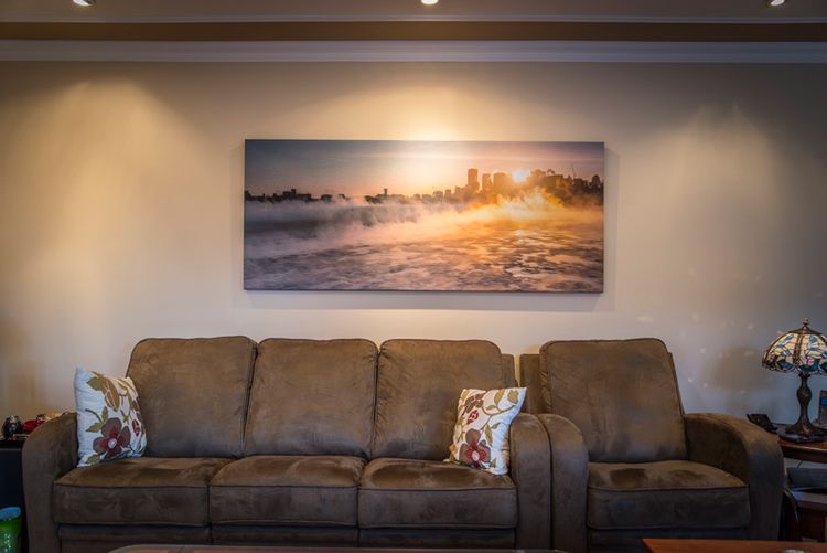 Canvas Print