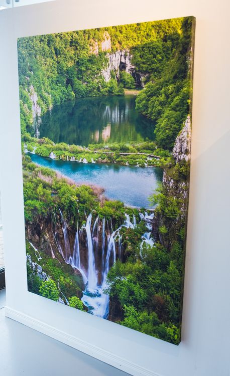 Canvas Print