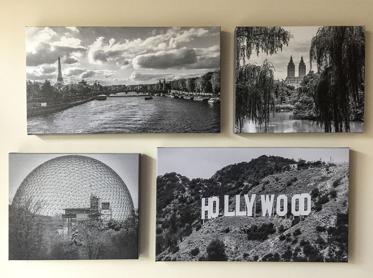 Canvas Print