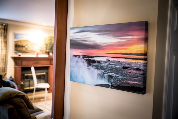 Canvas Print