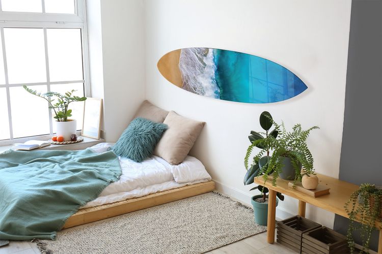 Acrylic Print