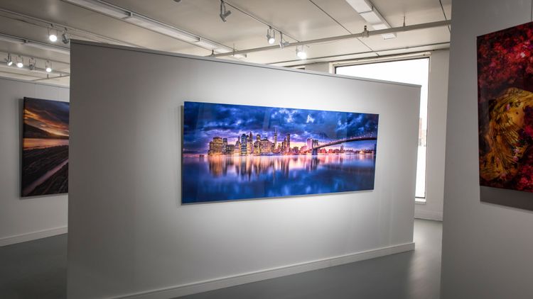 Acrylic Print